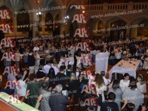 Photography #180129 from Comunión ISC 5C 20-9-25