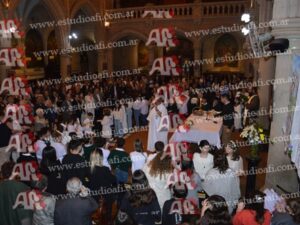 Photography #180133 from Comunión ISC 5C 20-9-25