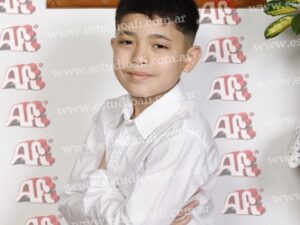 Photography #181022 from Comunión Los Remedios 27-9-25