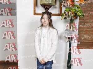 Photography #181036 from Comunión Los Remedios 27-9-25