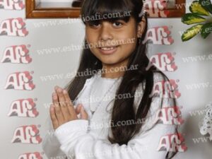 Photography #181044 from Comunión Los Remedios 27-9-25