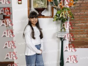 Photography #181046 from Comunión Los Remedios 27-9-25