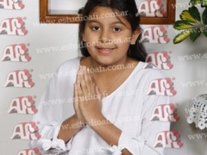 Photography #181048 from Comunión Los Remedios 27-9-25