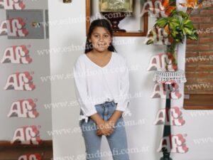 Photography #181050 from Comunión Los Remedios 27-9-25