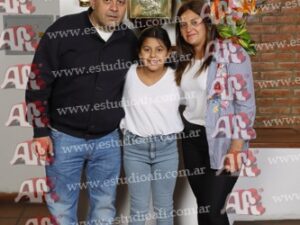 Photography #181052 from Comunión Los Remedios 27-9-25