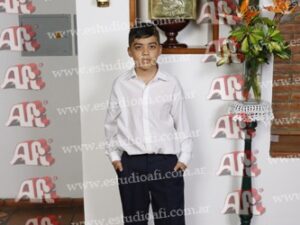 Photography #181056 from Comunión Los Remedios 27-9-25