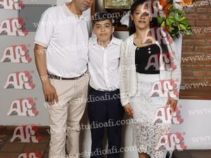 Photography #181058 from Comunión Los Remedios 27-9-25