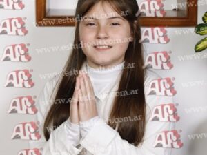 Photography #181064 from Comunión Los Remedios 27-9-25