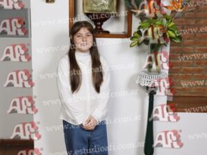 Photography #181066 from Comunión Los Remedios 27-9-25