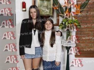 Photography #181068 from Comunión Los Remedios 27-9-25