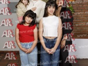 Photography #181078 from Comunión Los Remedios 27-9-25