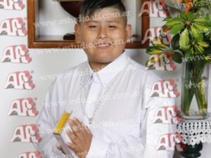 Photography #181080 from Comunión Los Remedios 27-9-25