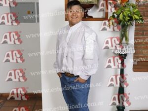 Photography #181082 from Comunión Los Remedios 27-9-25