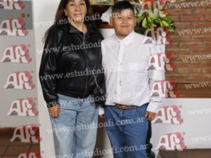 Photography #181084 from Comunión Los Remedios 27-9-25