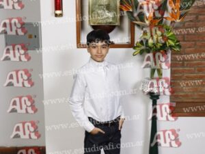 Photography #181088 from Comunión Los Remedios 27-9-25