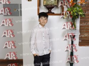 Photography #181092 from Comunión Los Remedios 27-9-25