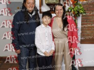 Photography #181094 from Comunión Los Remedios 27-9-25