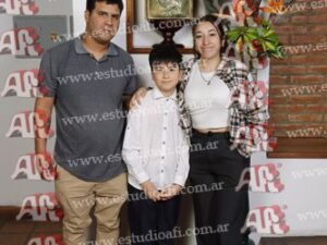 Photography #181096 from Comunión Los Remedios 27-9-25