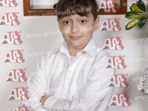 Photography #181098 from Comunión Los Remedios 27-9-25