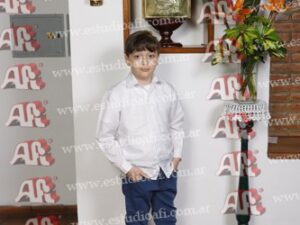 Photography #181100 from Comunión Los Remedios 27-9-25