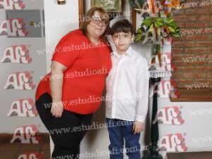 Photography #181102 from Comunión Los Remedios 27-9-25