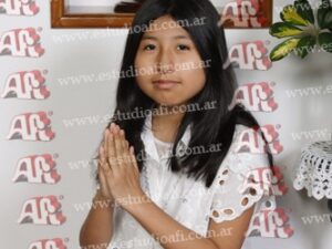 Photography #181126 from Comunión Los Remedios 27-9-25