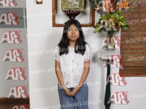 Photography #181128 from Comunión Los Remedios 27-9-25