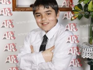 Photography #181132 from Comunión Los Remedios 27-9-25