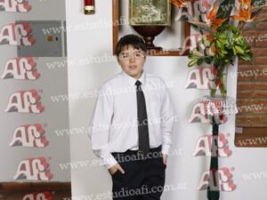 Photography #181134 from Comunión Los Remedios 27-9-25