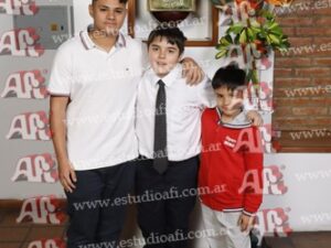 Photography #181136 from Comunión Los Remedios 27-9-25