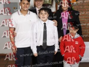 Photography #181138 from Comunión Los Remedios 27-9-25