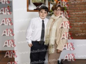 Photography #181139 from Comunión Los Remedios 27-9-25