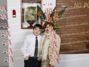 Photography #181142 from Comunión Los Remedios 27-9-25