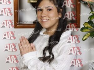 Photography #181152 from Comunión Los Remedios 27-9-25