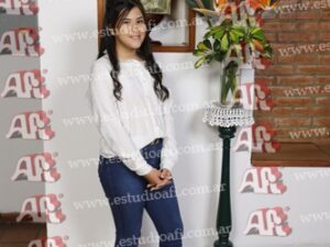 Photography #181154 from Comunión Los Remedios 27-9-25