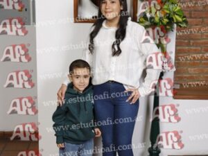 Photography #181156 from Comunión Los Remedios 27-9-25