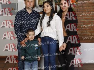 Photography #181158 from Comunión Los Remedios 27-9-25