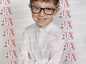 Photography #181160 from Comunión Los Remedios 27-9-25