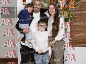 Photography #181163 from Comunión Los Remedios 27-9-25