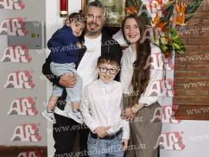 Photography #181166 from Comunión Los Remedios 27-9-25