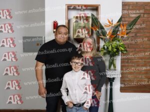 Photography #181170 from Comunión Los Remedios 27-9-25