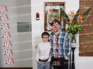 Photography #181172 from Comunión Los Remedios 27-9-25