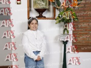 Photography #181176 from Comunión Los Remedios 27-9-25