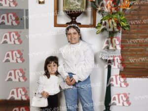 Photography #181178 from Comunión Los Remedios 27-9-25