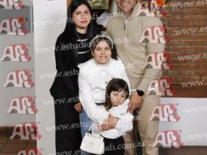 Photography #181180 from Comunión Los Remedios 27-9-25