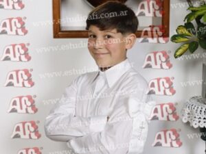 Photography #181182 from Comunión Los Remedios 27-9-25