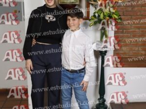 Photography #181186 from Comunión Los Remedios 27-9-25