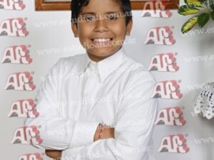 Photography #181188 from Comunión Los Remedios 27-9-25