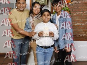 Photography #181194 from Comunión Los Remedios 27-9-25