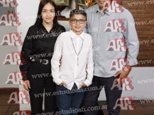 Photography #181204 from Comunión Los Remedios 27-9-25